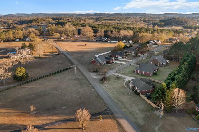 10 Fox Chase Drive, Hokes Bluff, AL 35903