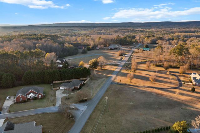 10 Fox Chase Drive, Hokes Bluff, AL 35903