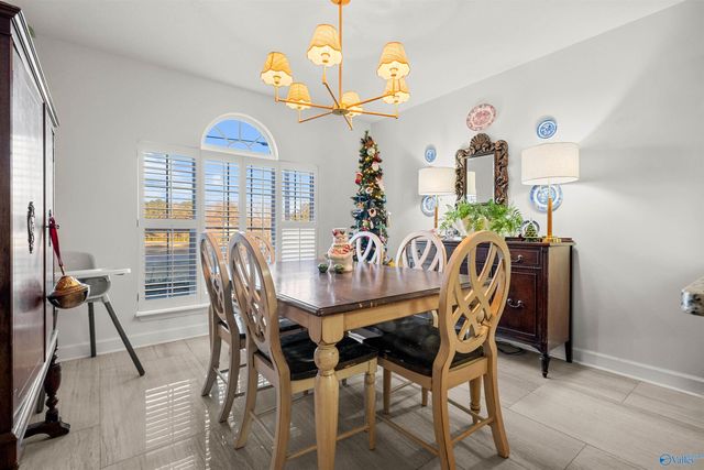 10 Fox Chase Drive, Hokes Bluff, AL 35903