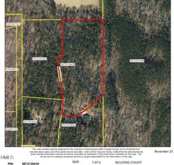 Lot 16 Foxlair Road, Chapel Hill, NC 27516