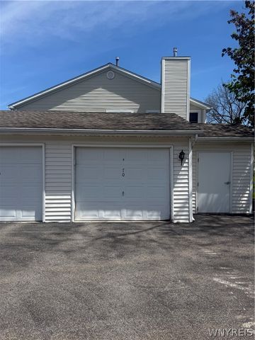 152 Olde Stone Lane, Lancaster, NY 14086