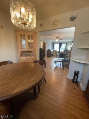 356 3Rd St, Clifton City, NJ 07011