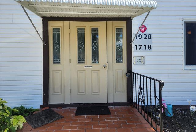 22481 WESTCHESTER BOULEVARD A19, Punta Gorda, FL 33980