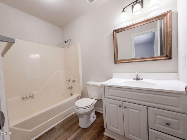 5314 Westminster Drive, Fayetteville, NC 28311
