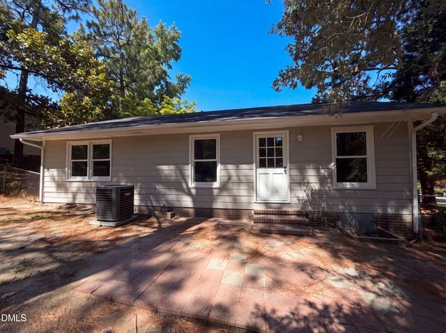 5314 Westminster Drive, Fayetteville, NC 28311