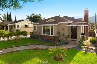3238 Montrose, La Crescenta, CA 91214