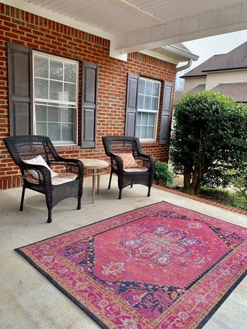 2645 Foxmore Circle, Dalton, GA 30720