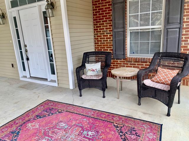 2645 Foxmore Circle, Dalton, GA 30720