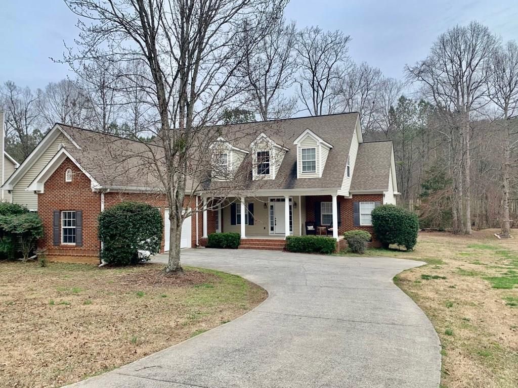 2645 Foxmore Circle, Dalton, GA 30720