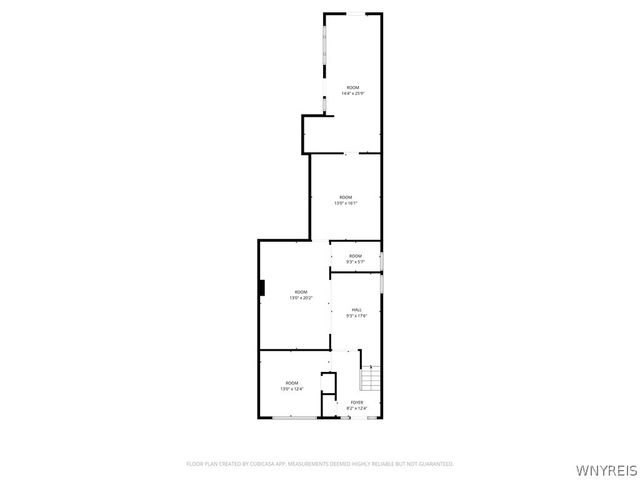 582 Michigan Avenue, Buffalo, NY 14203