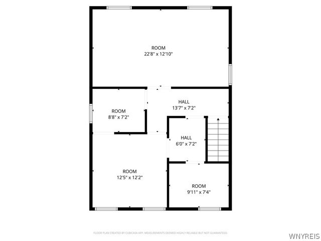 582 Michigan Avenue, Buffalo, NY 14203