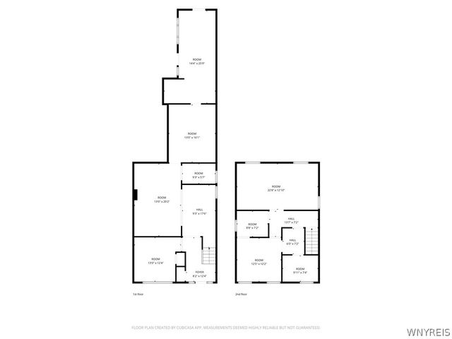 582 Michigan Avenue, Buffalo, NY 14203