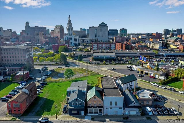 582 Michigan Avenue, Buffalo, NY 14203