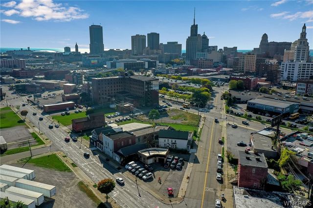 582 Michigan Avenue, Buffalo, NY 14203