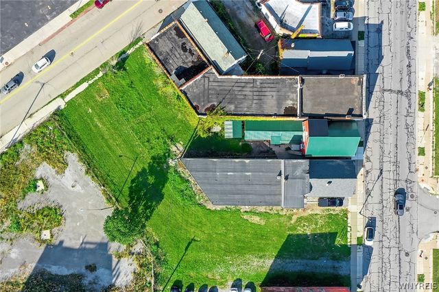 582 Michigan Avenue, Buffalo, NY 14203