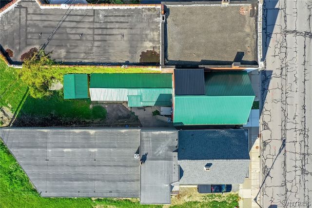 582 Michigan Avenue, Buffalo, NY 14203