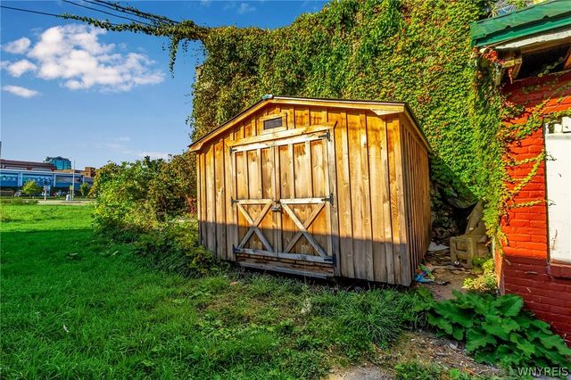 582 Michigan Avenue, Buffalo, NY 14203