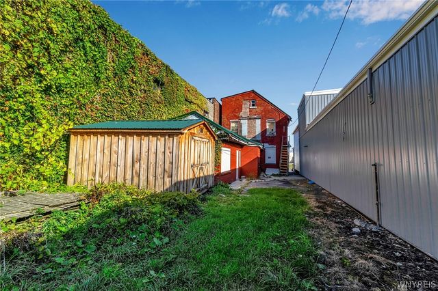 582 Michigan Avenue, Buffalo, NY 14203