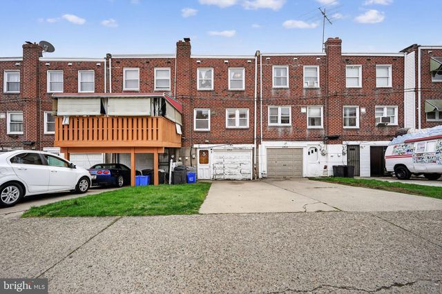 2917 BENNER ST, Philadelphia, PA 19149