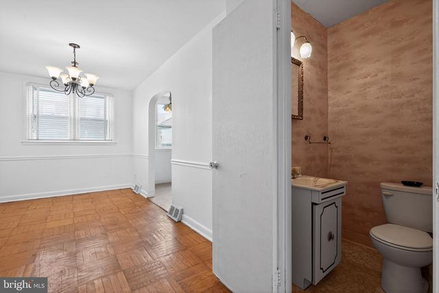 2917 BENNER ST, Philadelphia, PA 19149