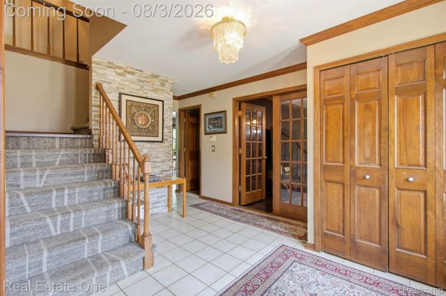 26560 Wilson Drive, Dearborn Heights, MI 48127
