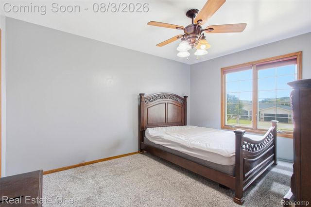 26560 Wilson Drive, Dearborn Heights, MI 48127