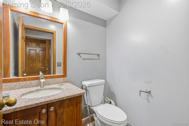 26560 Wilson Drive, Dearborn Heights, MI 48127