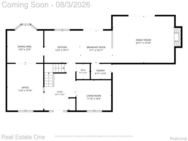 26560 Wilson Drive, Dearborn Heights, MI 48127