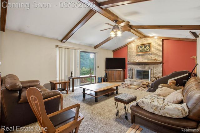 26560 Wilson Drive, Dearborn Heights, MI 48127