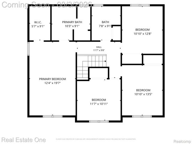 26560 Wilson Drive, Dearborn Heights, MI 48127