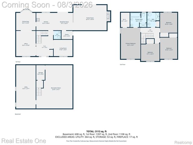 26560 Wilson Drive, Dearborn Heights, MI 48127