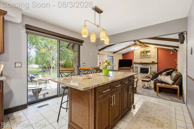 26560 Wilson Drive, Dearborn Heights, MI 48127