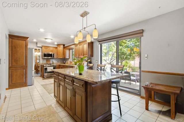 26560 Wilson Drive, Dearborn Heights, MI 48127