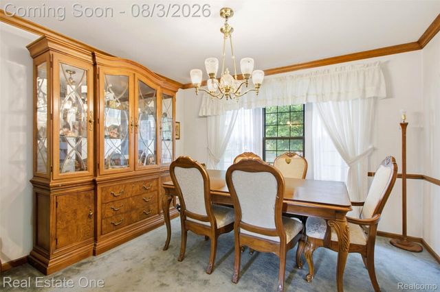 26560 Wilson Drive, Dearborn Heights, MI 48127
