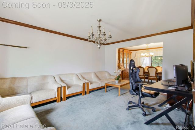 26560 Wilson Drive, Dearborn Heights, MI 48127