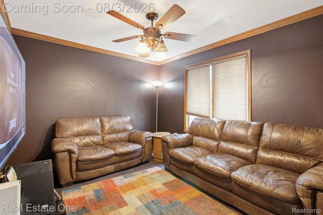26560 Wilson Drive, Dearborn Heights, MI 48127