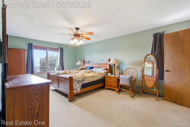 26560 Wilson Drive, Dearborn Heights, MI 48127
