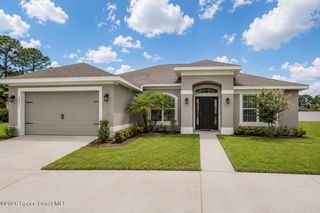 527 SW Tasco Avenue SW, Palm Bay, FL 32908