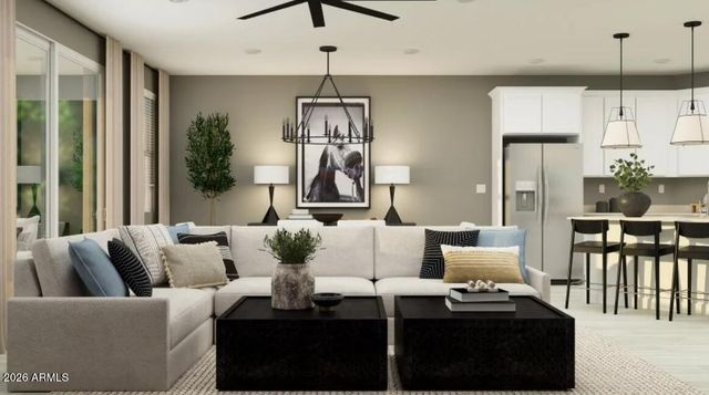 3434 E AGLIO Avenue, San Tan Valley, AZ 85143