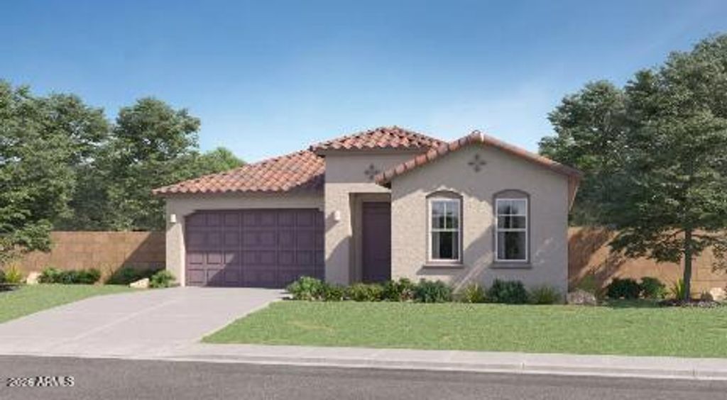 3434 E AGLIO Avenue, San Tan Valley, AZ 85143