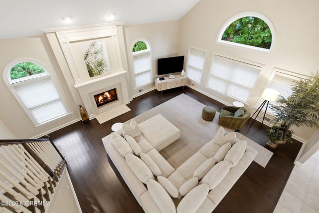 338 Valley View Circle, Freehold, NJ 07728