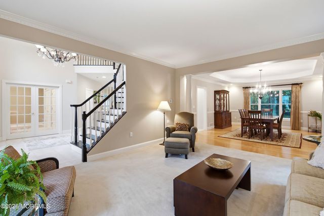 338 Valley View Circle, Freehold, NJ 07728