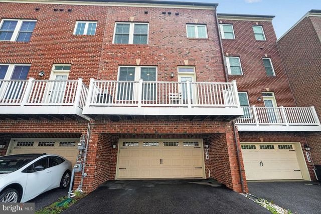 534 RUDBECKIA PL, Gaithersburg, MD 20878