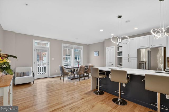 534 RUDBECKIA PL, Gaithersburg, MD 20878
