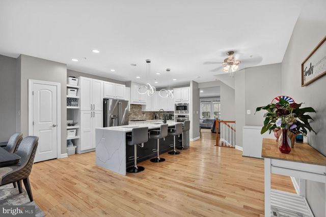 534 RUDBECKIA PL, Gaithersburg, MD 20878