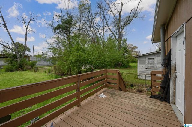 722 9TH STREET, Bessemer, AL 35020