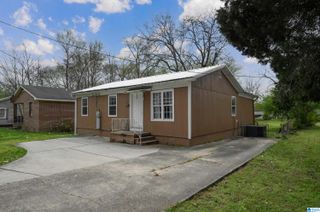 722 9TH STREET, Bessemer, AL 35020