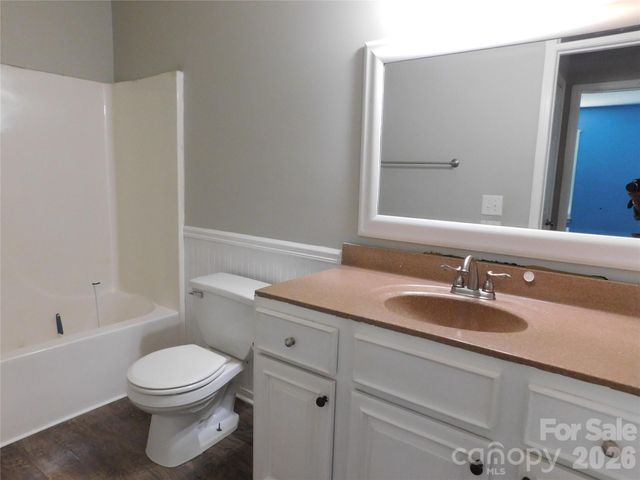 2707 Plantation Way 8, Albemarle, NC 28001