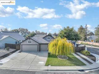 2041 Beringer Way, Oakley, CA 94561
