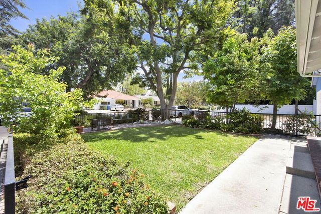 4519 Camellia Avenue, Studio City, CA 91602